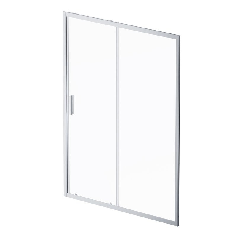 Душевая дверь в нишу AM.PM Gem Solo W90G-150-1-195MM 150 см