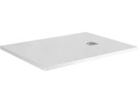 Поддон для душа BelBagno Uno AH 140х90, белый, с сифоном Поддон для душа BelBagno Uno AH 140х90, белый, с сифоном
