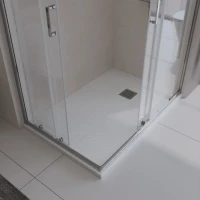 Поддон для душа BelBagno Uno AH 140х90, белый, с сифоном Поддон для душа BelBagno Uno AH 140х90, белый, с сифоном