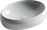 Накладная раковина Ceramicanova Element CN5033