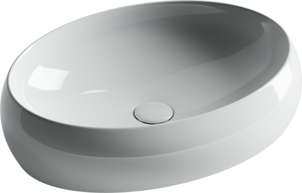 Накладная раковина Ceramicanova Element CN5033