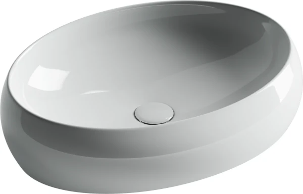 Накладная раковина Ceramicanova Element CN5033