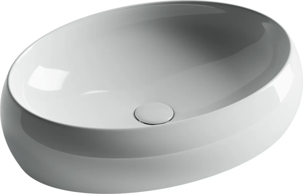 Накладная раковина Ceramicanova Element CN5033