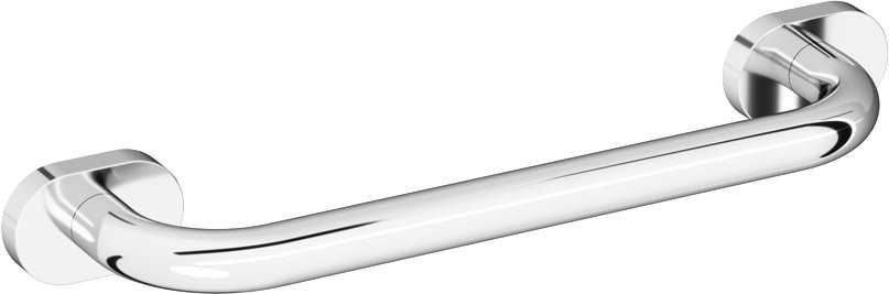 Поручень AM.PM Sense L A7432500 сплав металлов, глянцевый хром, настенный