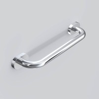 Поручень AM.PM Sense L A7432500 сплав металлов, глянцевый хром, настенный