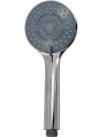 Душевая лейка D-lin D61022 хром
