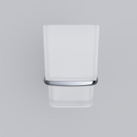 Набор Мыльница AM.PM Inspire V2.0 A50A34200 + Стакан A50A34300 + Крючок A50A35600