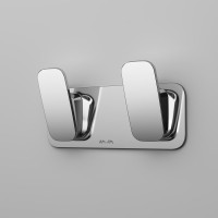 Набор Мыльница AM.PM Inspire V2.0 A50A34200 + Стакан A50A34300 + Крючок A50A35600