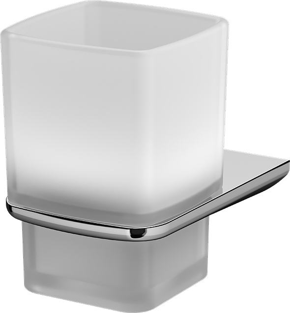 Набор Мыльница AM.PM Inspire V2.0 A50A34200 + Стакан A50A34300 + Крючок A50A35600