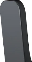 Крючок AM.PM Func A8F35922 черный, на шурупах Крючок AM.PM Func A8F35922 черный, на шурупах