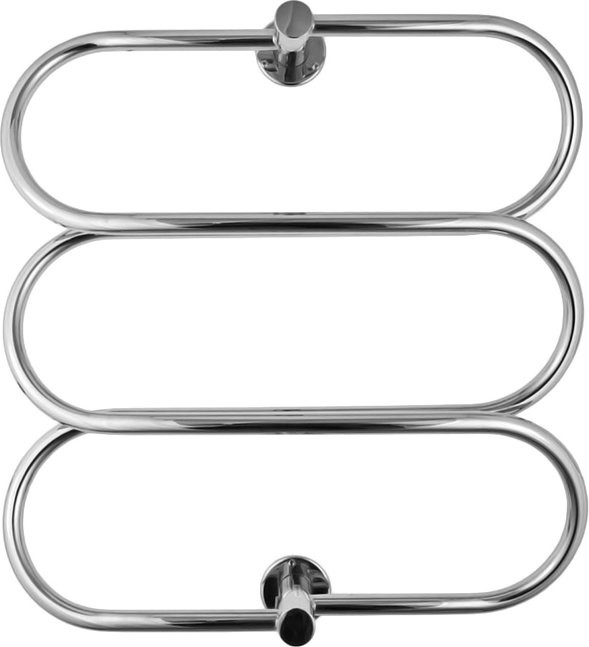 Полотенцесушитель электрический Energy Aura G Aura 60x60