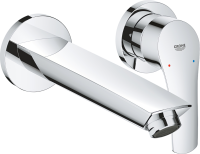 Смеситель для раковины Grohe Eurosmart 29338003 С ВНУТРЕННЕЙ ЧАСТЬЮ Смеситель для раковины Grohe Eurosmart 29338003 С ВНУТРЕННЕЙ ЧАСТЬЮ