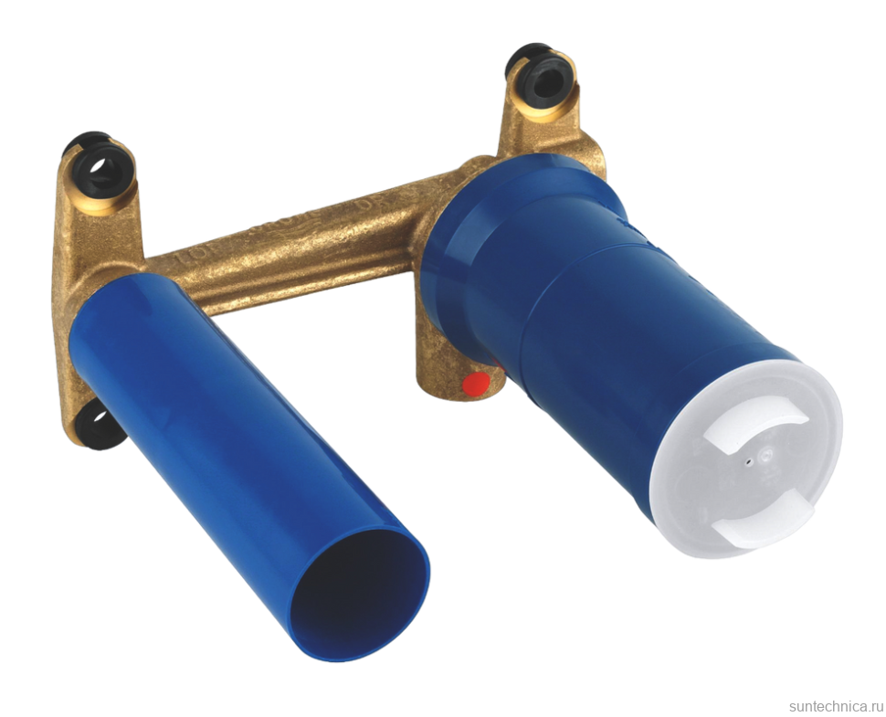 Смеситель для раковины Grohe Eurosmart 29338003 С ВНУТРЕННЕЙ ЧАСТЬЮ