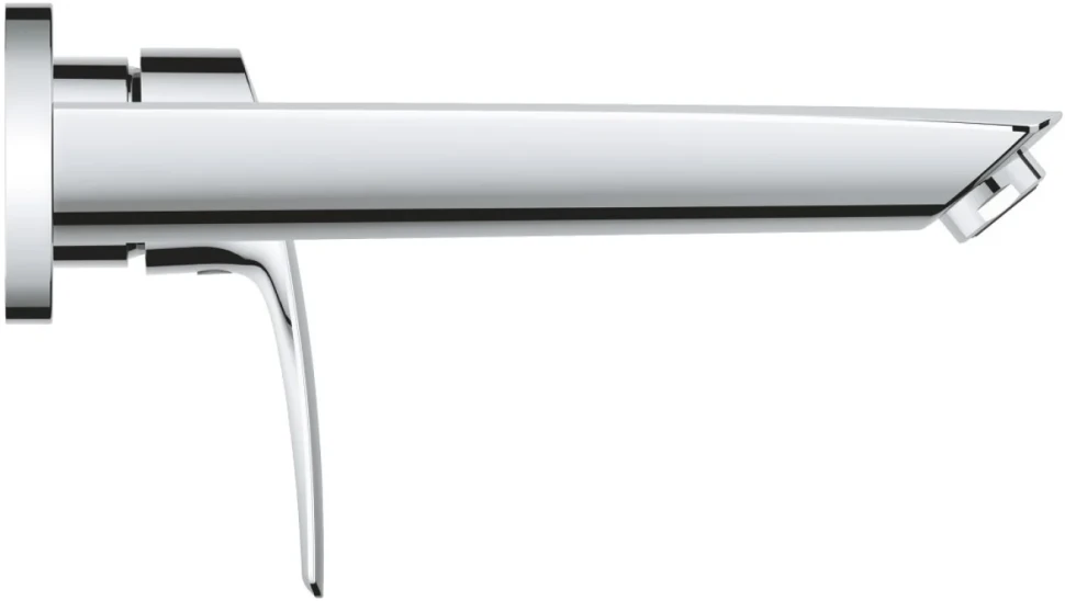 Смеситель для раковины Grohe Eurosmart 29338003 С ВНУТРЕННЕЙ ЧАСТЬЮ