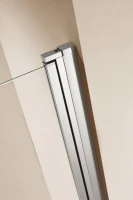 Душевой уголок Cezares Eco O A2 100 C Cr Душевой уголок Cezares Eco O A2 100 C Cr