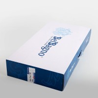 Душевая стойка BelBagno Unique UNIQUE-VSCM-CRM хром