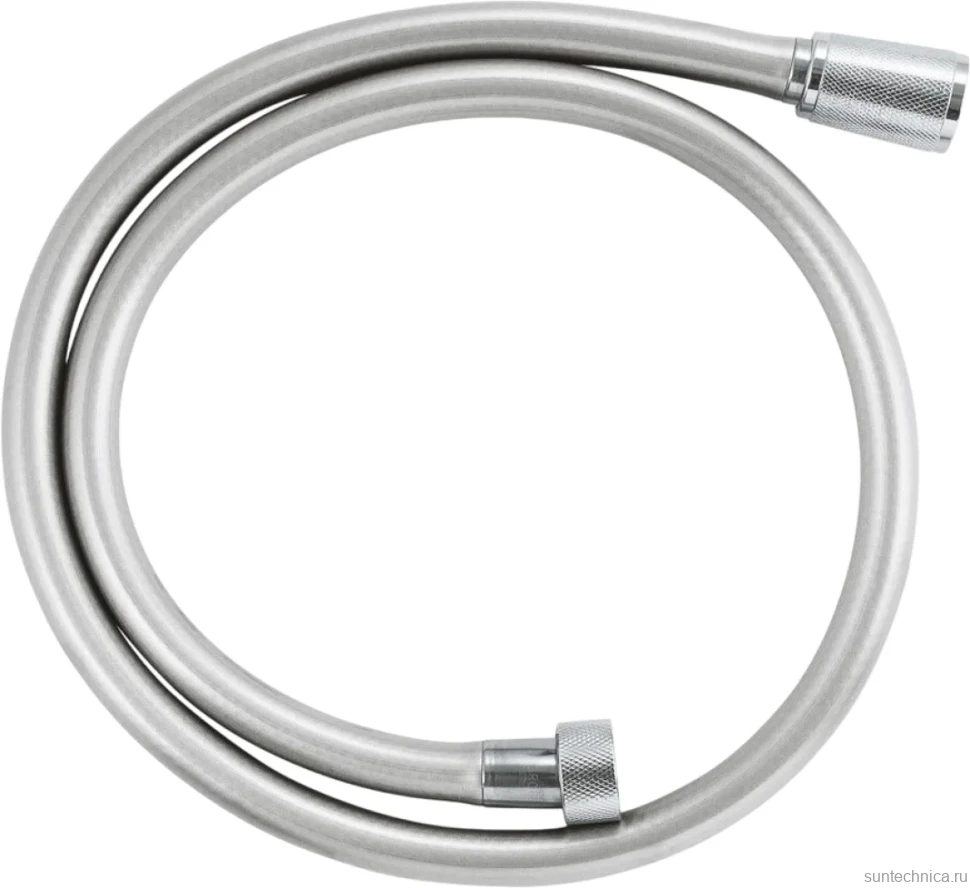 Душевой шланг Grohe Silverflex Long-Life 26334001 хром