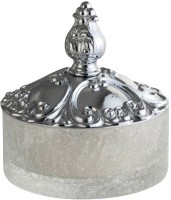 Контейнер Migliore Elisabetta 17023 хром