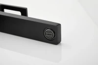 Смеситель для раковины BELZ B658 B11658-7 черный Смеситель для раковины BELZ B658 B11658-7 черный