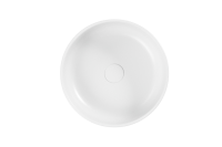 Тумба с раковиной Belux Джаз 70 подвесная, белая глянцевая, раковина Колизей 38