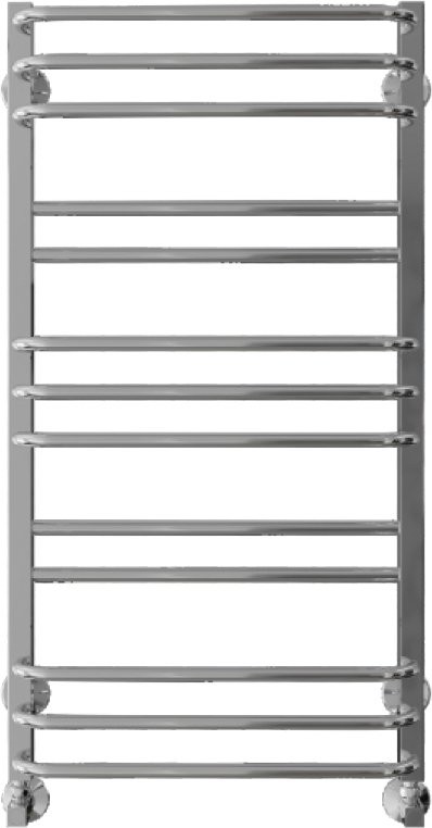 Полотенцесушитель водяной Ravak Cube 500x100