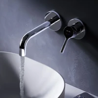 Смеситель для раковины AM.PM X-Joy S F85B72600 С ВНУТРЕННЕЙ ЧАСТЬЮ, хром Смеситель для раковины AM.PM X-Joy S F85B72600 С ВНУТРЕННЕЙ ЧАСТЬЮ, хром