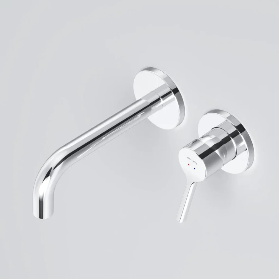 Смеситель для раковины AM.PM X-Joy S F85B72600 С ВНУТРЕННЕЙ ЧАСТЬЮ, хром