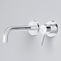 Смеситель для раковины AM.PM X-Joy S F85B72600 С ВНУТРЕННЕЙ ЧАСТЬЮ, хром Смеситель для раковины AM.PM X-Joy S F85B72600 С ВНУТРЕННЕЙ ЧАСТЬЮ, хром