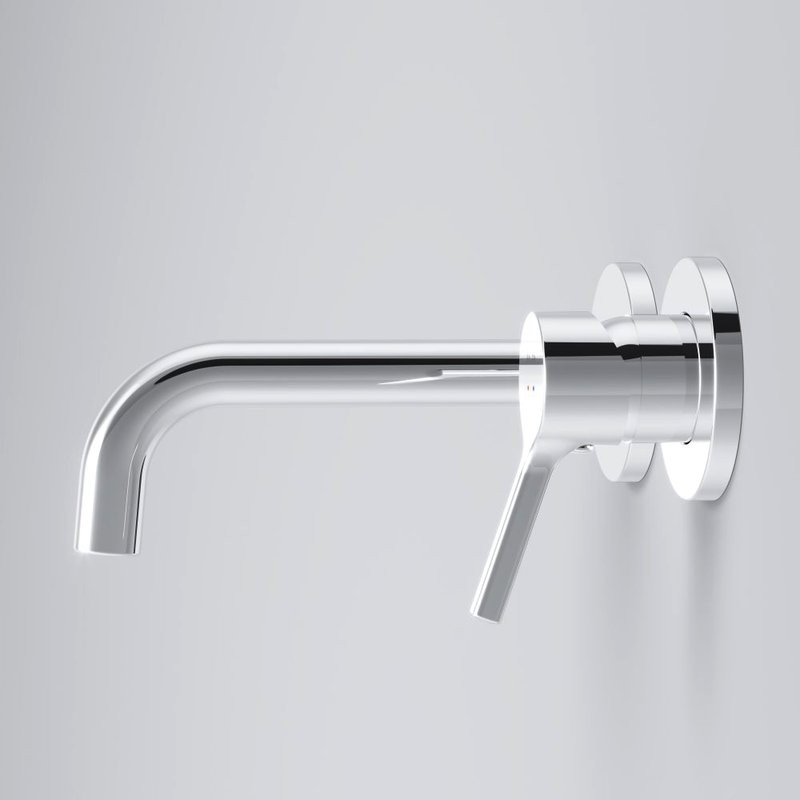 Смеситель для раковины AM.PM X-Joy S F85B72600 С ВНУТРЕННЕЙ ЧАСТЬЮ, хром