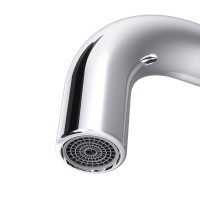 Смеситель для раковины AM.PM X-Joy S F85B72600 С ВНУТРЕННЕЙ ЧАСТЬЮ, хром Смеситель для раковины AM.PM X-Joy S F85B72600 С ВНУТРЕННЕЙ ЧАСТЬЮ, хром