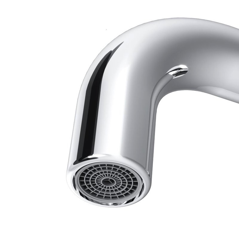 Смеситель для раковины AM.PM X-Joy S F85B72600 С ВНУТРЕННЕЙ ЧАСТЬЮ, хром