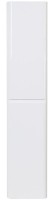 Шкаф пенал для ванной BelBagno Albano 32 R bianco lucido