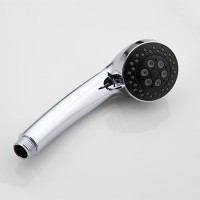 Смеситель с длинным изливом для ванны Frap H42 F2242 черный, хром