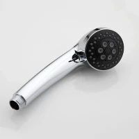 Смеситель с длинным изливом для ванны Frap H42 F2242 черный, хром