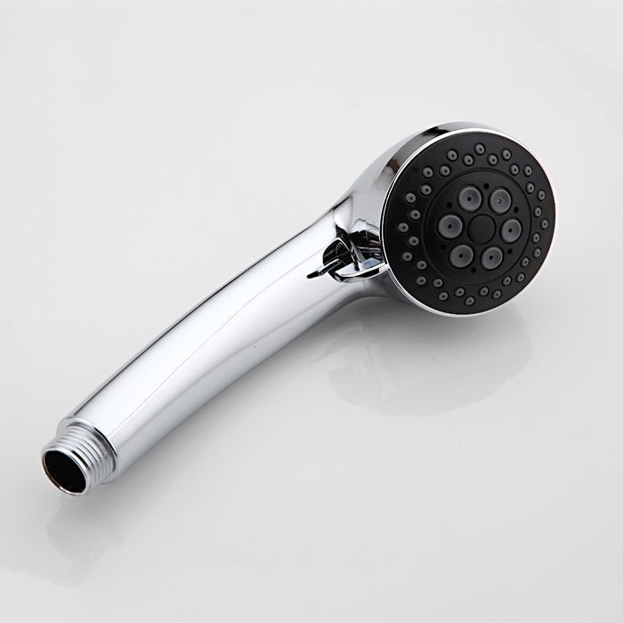 Смеситель с длинным изливом для ванны Frap H42 F2242 черный, хром