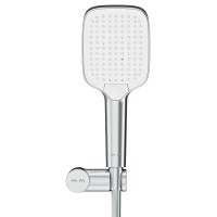 Душевой гарнитур AM.PM Func F0118F000 хром