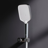 Душевой гарнитур AM.PM Func F0118F000 хром