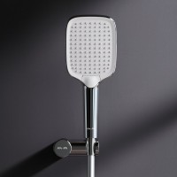 Душевой гарнитур AM.PM Func F0118F000 хром