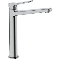 Смеситель для раковины Frap H61 F1061-2 хром Смеситель для раковины Frap H61 F1061-2 хром