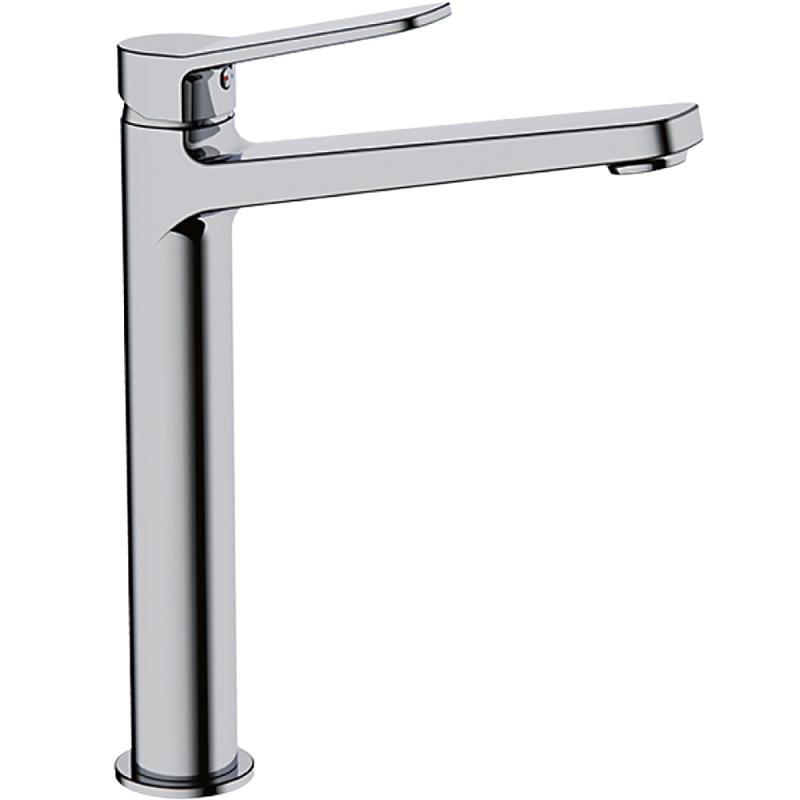 Смеситель для раковины Frap H61 F1061-2 хром