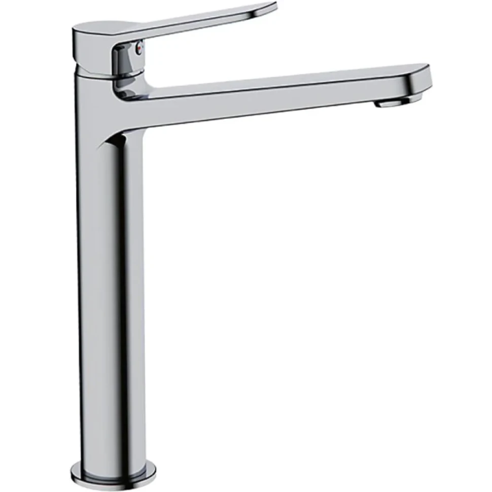 Смеситель для раковины Frap H61 F1061-2 хром