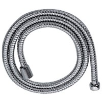 Душевой шланг Haiba HB43 хром