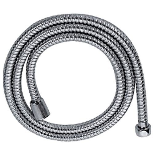 Душевой шланг Haiba HB43 хром