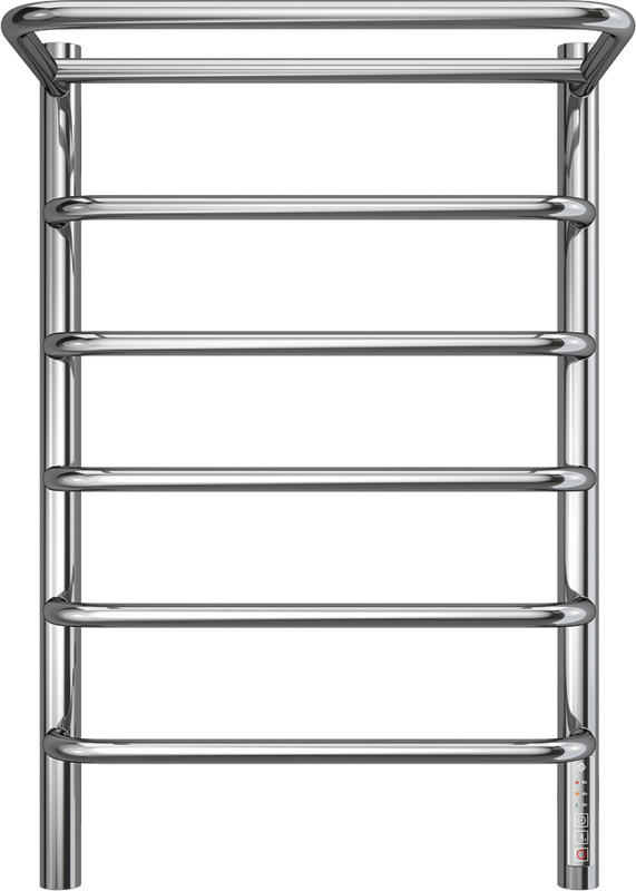 Полотенцесушитель электрический Terminus Полка П6 400*650