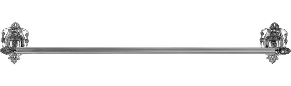 Полотенцедержатель Art&Max Impero AM-1229-Cr