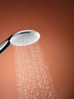 Комплект для ванной Grohe BauEdge 1000180 хром