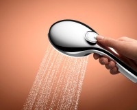 Комплект для ванной Grohe BauEdge 1000180 хром