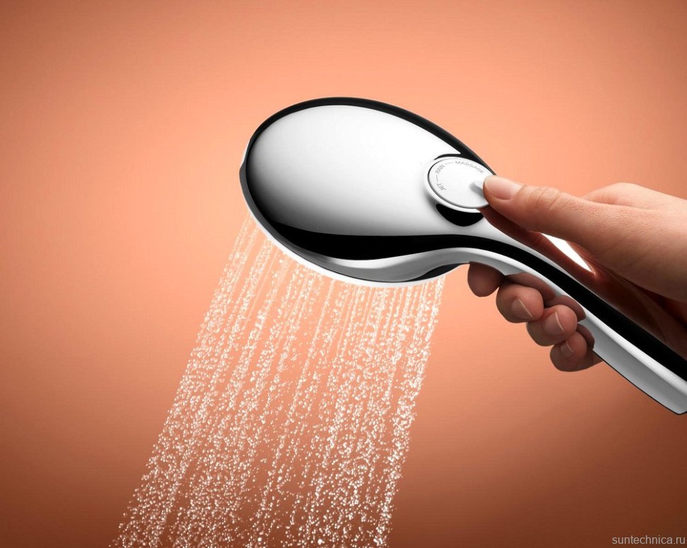 Комплект для ванной Grohe BauEdge 1000180 хром