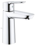 Комплект для ванной Grohe BauEdge 1000180 хром