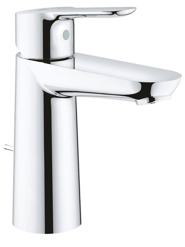 Комплект для ванной Grohe BauEdge 1000180 хром